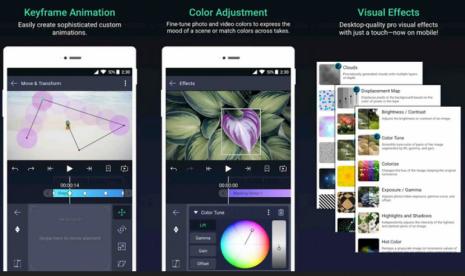 Download Alight Motion Pro No Watermark di Sini