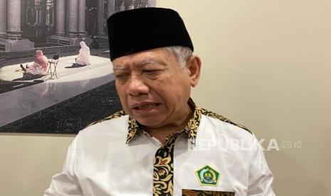 Duta Besar RI untuk Arab Saudi Dr Abdul Aziz Ahmad