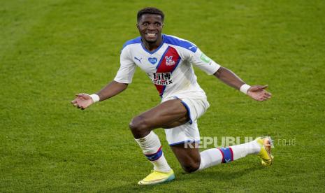 Wilfried Zaha