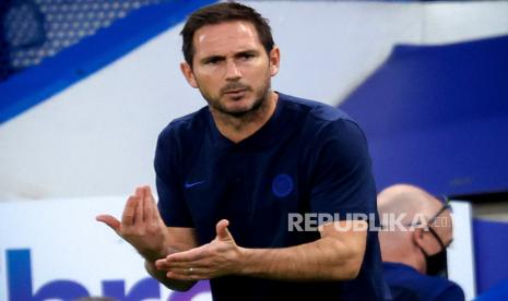 Frank Lampard 