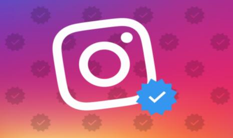 Instagram: Cara Dapat Centang Biru Instagram