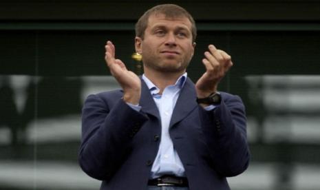 Roman Abramovich Diracun