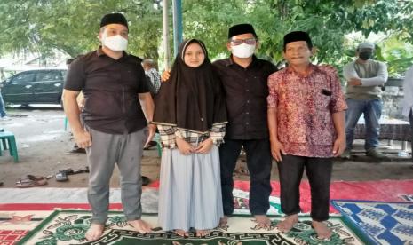 Kadisdik Aceh Berharap Pelaku Pembunuh Guru SMK Segera Tertangkap