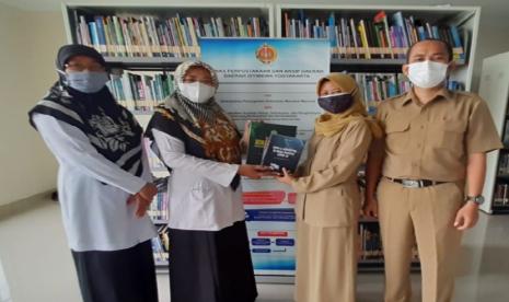 Peran Guru dalam Meningkatkan Indeks Literasi Digital