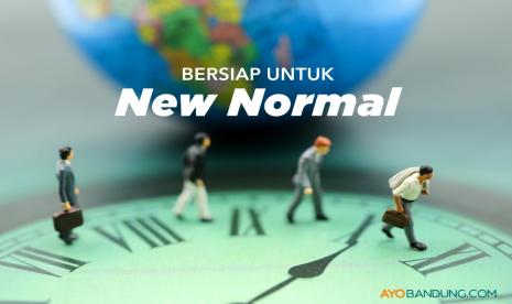  New Normal: Semua Sektor Akan Dibuka Kembali, Ini Langkah Awal Pemkab Cianjur