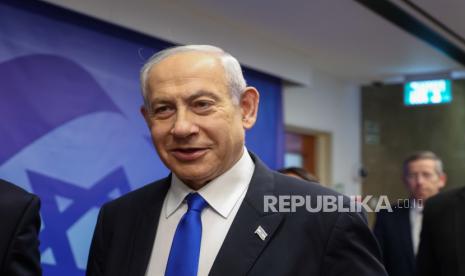 Perdana Menteri Israel Benjamin Netanyahu menyinggung soal normalisasi hubungan antara Israel dan sejumlah negara Arab yang dapat membawa perdamaian.