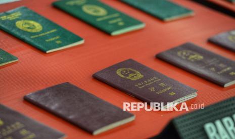 Pejabat Imigrasi Diciduk KPK, Diduga Raup Puluhan Miliar Rupiah dari WNA China