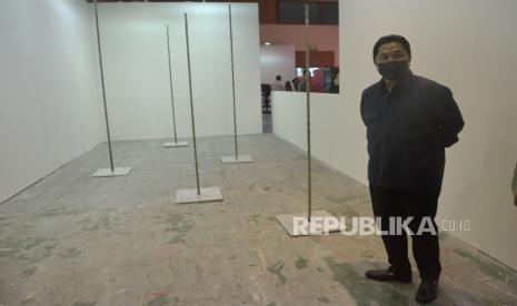 Menteri Badan Usaha Milik Negara (BUMN) Erick Thohir menilai, Indonesia memiliki pekerjaan rumah sangat besar yaitu bagaimana industri kreatif seperti makanan, fesyen, film, dan musik bangsa ini bisa mendunia seperti negara-negara lain, termasuk Korea Selatan.