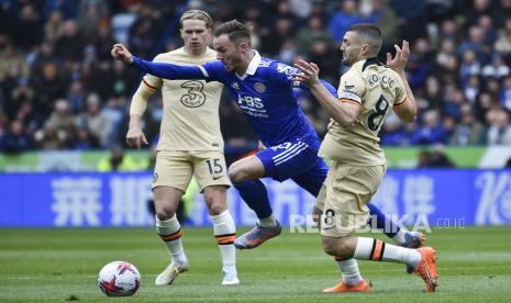 Klub Chelsea berencana mengadakan buka puasa bersama di lapangan sepak bola pada Ramadhan kali ini.