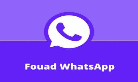 10 Fitur Lengkap Fouad Whatsapp Apk Terbaru 2021