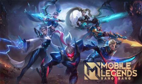 Mobile Legends (ML)