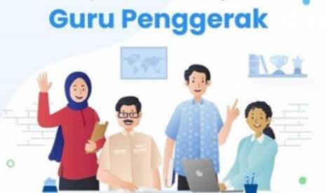 Program Guru Penggerak