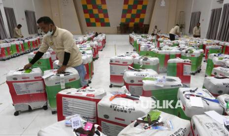 Saudi Ancam Perusaaan Jasa Haji dan Umrah Denda Hampir Setengah Miliar Jika Melanggar Ini