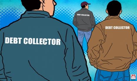 Debt Collector Menurut Hukum Indonesia