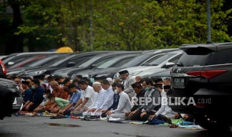 Daftar Lokasi Sholat Idul Fitri 2024 Muhammadiyah di Malang