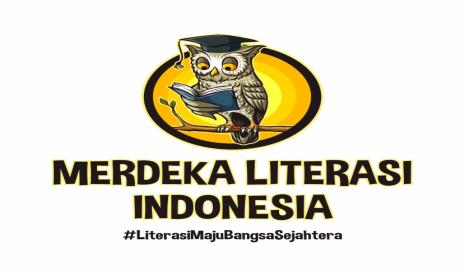 Literasi menjadi sangat penting