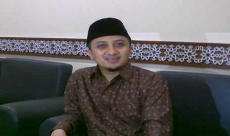 Ustaz Yusuf Mansur