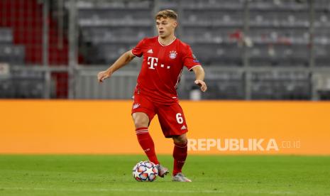 Joshua Kimmich 