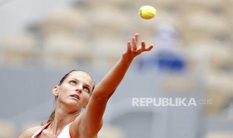 Karolina Pliskova 