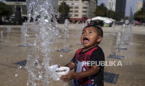 Penelitian terbaru mengungkapkan El Nino ekstrem mungkin akan menjadi kenormalan yang baru.