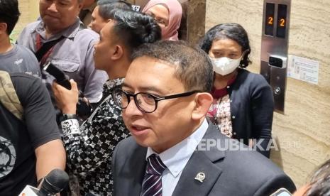 Menteri Kebudayaan RI, Fadli Zon