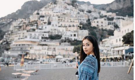 Nikita Willy: Ayahanda Nikita Willy Meninggal Dunia