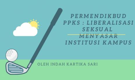 Permendikbud PPKS: Ada Liberalisasi Seksual di Kampus?