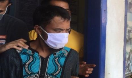 Berusaha Kabur Keluar Daerah, Pelaku Penusukan Ketua MUI Pesanggaran Diringkus