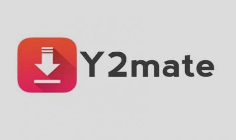 Y2mate. Y2mate menjadi salah satu platform konverter video dari Youtube jadi format MP3 atau MP4. Foto: IST