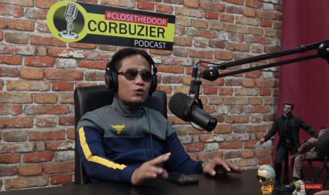 Gus Mifth: Gus Miftah Geram Agama Didi Kempot Diributkan: Beliau Muslim