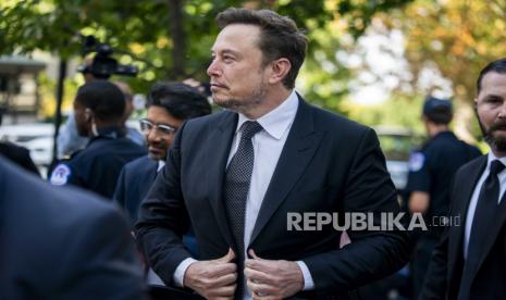 Menteri Luar Negeri Taiwan, Joseph Wu mengkritik keras Elon Musk karena menyebut Taiwan sebagai bagian dari Cina