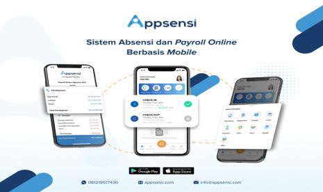 Mengenal Apa Itu Absensi Mobile Lengkap dengan Manfaatnya