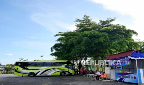 Kapolda Jatim Lakukan Pemantauan Pos Layanan di Jombang (ilustrasi).