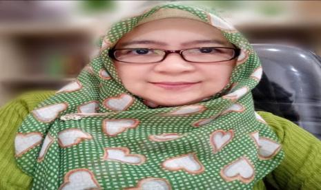 Dr. Dita Amanah, MBA, Dosen Fakultas Pendidikan Ekonomi dan Bisnis Universitas Pendidikan Indonesia