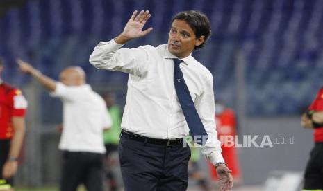 Simone Inzaghi 