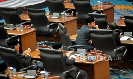 Seragam DPRD DKI Jakarta Dianggarkan Rp 1,87 Miliar, Legislator: Sekarang Serba Mahal