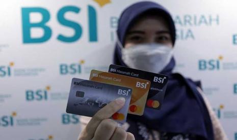 Digital Bank Syariah Indonesia