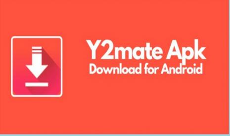 Y2mate. Y2mate menjadi salah satu platform konverter video dari Youtube jadi format MP3 atau MP4. Foto: IST