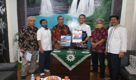 FKIP Unismuh Sepakati Kerjasama MBKM dengan FKIP Tadulako - Suara Muhammadiyah