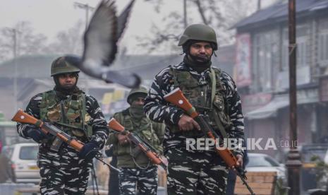 Mahkamah Agung India menguatkan keputusan pemerintah untuk mencabut status khusus negara bagian Jammu dan Kashmir.