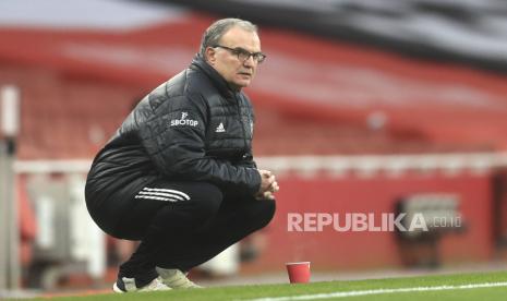  Marcelo Bielsa 