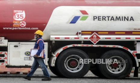 MyPertamina: Cara daftar BBM subsidi