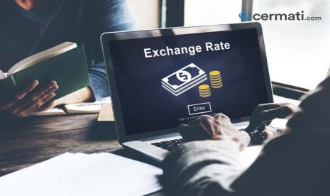 Exchange Rate, Ini Pengertian, Jenis, dan Beragam Faktor yang Memengaruhinya