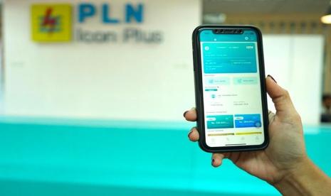 PLN Icon Plus Luncurkan Aplikasi MyICON+, Terintegrasi dan Optimalisasi Pelayanan Pelanggan