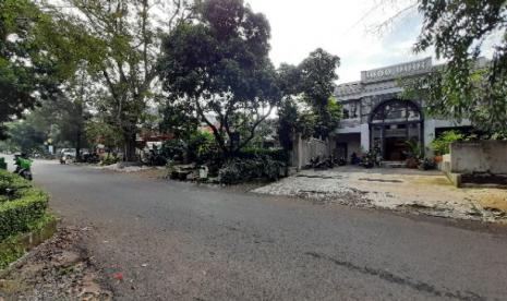  New Normal: Mayoritas Kafe Pusat Kota Bandung Belum Layani Makan di Tempat