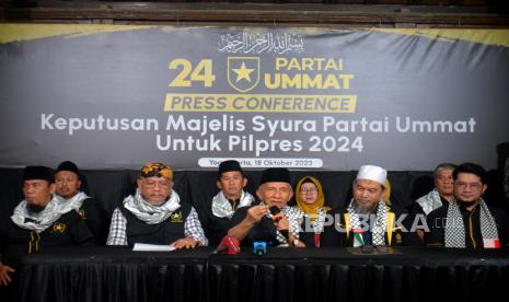 Partai Ummat 