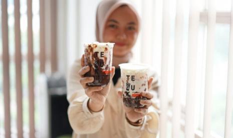 Boba Teguk Indonesia (Teguk Indonesia)