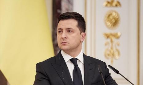 Rusia menyampaikan kepada Israel mereka mengetahui keberadaan Presiden Ukraina Volodymyr Zelenskyy.