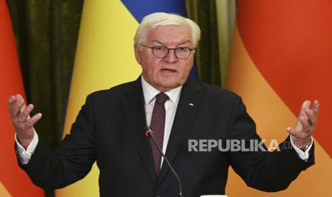 Presiden Jerman Frank-Walter Steinmeier telah mendesak Presiden China, Xi Jinping menggunakan pengaruhnya terhadap Presiden Rusia Vladimir Putin untuk mengakhiri perang di Ukraina.