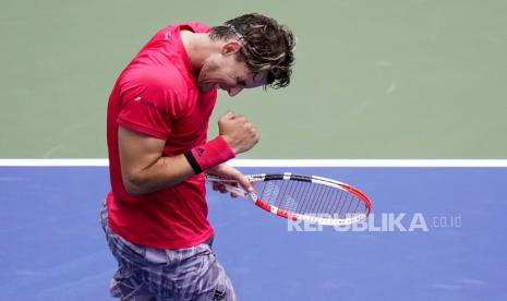 Dominic Thiem